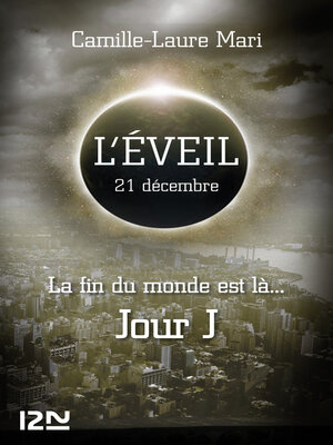 cover image of L'éveil--21 décembre